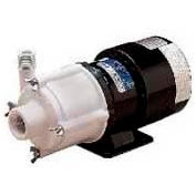Little Giant 581503 3-MD-SC Magnetic Drive Pump - 115V- 750 GPH At 1'