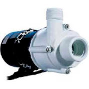 Little Giant 582507 4-MDQX-SC Magnetic Drive Aquarium Pump - 115V- 1325 GPH At 1'
