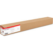 PM Company® Amerigo Inkjet Bond Paper Roll 44136, 36" x 150', White, 1 Roll