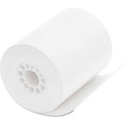 PM Company® Thermal Paper Rolls 06370, 2-1/4" x 80', White, 12/Pack