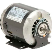 US Motors PD6006, Belted Fan & Blower, 1/2 HP, 1-Phase, 1725 RPM Motor