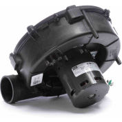 Fasco Draft Inducer Blower, 3400 RPM, 115V, OAO, 2.35 FL Amps