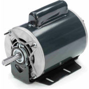 Marathon Fan and Blower, 1 HP, 1725 RPM, 115/208-230V, ODP, 56Z Frame