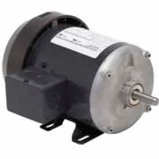 NEW U.S Electrical Motors 7899-SEF Electric Motor 1/4 HP 1-Phase 1725 RPM 