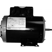 US Motors Thru-Bolt, Pool, 2 1/2 / 1/3 HP, 1-Phase, 3450/1725 RPM Motor, TT504