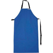 National Safety Apparel® 24" x 36" Cryogenic Apron, A02CRC24X36