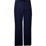 TECGEN Select® Flame Resistant Performance Utility Pants, 42 x 32, Navy, PNT9SU42XL32