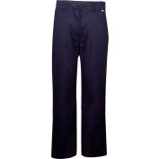 ArcGuard® Flame Resistant Work Pants in UltraSoft, 42 x 32, Navy, PNTUP42XL32