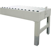 BestPack CM1000-570A48 Infeed/Exit Conveyor, 39-3/8"L x 22-1/2"W