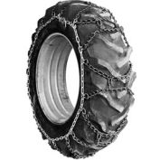 107 Series Duo-Trac Tractor Tire Chains (Pair) - 1073410 - Pkg Qty 2