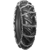 108 Series Hi-Way Tractor Tire Chains (Pair) - 1083510 - Pkg Qty 2