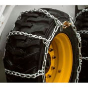 119 Series Forklift Tire Chains (Pair) - 1197055 - Pkg Qty 2