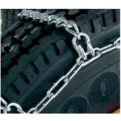 2200 Series Single Truck, Bus & Rv Hi-Way Tire Chains (Pair) - QG2216 - Pkg Qty 2
