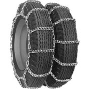 4200 Series Dual Triple Truck & Bus HI-WAY Tire Chains (Pair) - QG4221