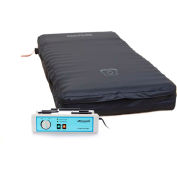 Protekt Aire 3000 - 8" Alternating/Low Air Loss Mattress System - 80030
