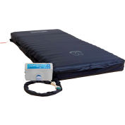 Protekt™ Aire 7000 - Lateral Rotation & Low Air Loss Mattress System - 80070