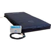 Protekt Aire 7000 - Lateral Rotation & Low Air Loss Mattress System - 80070
