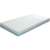 Protekt 600 Bariatric Pressure Redistribution Foam Mattress - 42" x 80" - 81062