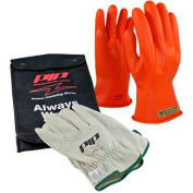 PIP ESP Kit, 1 Pair, ESP Glove, 1 Pair, Goat Protector, Class 00, Size 9