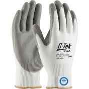 PIP® 19-D322/XXXL Great White® 3GX® Dyneema®Diamond Blend Glove PU Coated XXXL