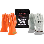 PIP ESP Kit, 1 Pair, ESP Glove, 1 Pair, Goat Protector, Class 00, Size 9