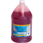 Paragon 6301 Motla Syrups Premium One Gallon - Tigers Blood