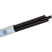 5/16-18 National Coarse Threaded Rod, Electro Zinc Plated, 72" Length - Min Qty 5 - Made In USA