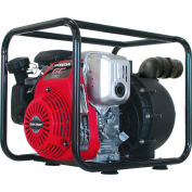 2" Nylon Transfer Water Pump - 5HP, 154 GPM, Honda GC Engine