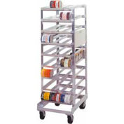 Prairie View Cr000C, Caster Base For Can Rack