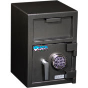 Protex Through-the-Wall Depository Safe With Drop Chute & Electronic ...