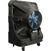 Portacool Jetstream 250, 24" Variable Speed Evaporative Cooler, 55 Gallon Cap.