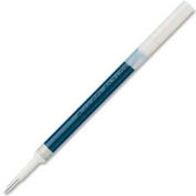 Pentel® EnerGel Retractable Pen Refill, 0.7mm, Blue Ink