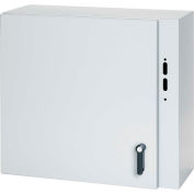 Hoffman CDSC30268SS, Concept™ Disc., Type 4X Enclosure, 30.00X26.00X8.00, SS Type 304