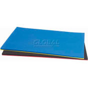 Proto DIYBL Do-It-Yourself Blue/Yellow Foam Drawer Liner Kit 