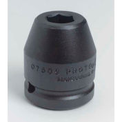 Proto J07530 3/4" Drive Impact Socket 1-7/8" - 6 Point, 2-13/16" Long