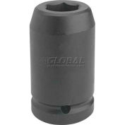 Proto J10018L 1" Drive Deep Impact Socket 1-1/8" - 6 Point, 3-3/4" Long