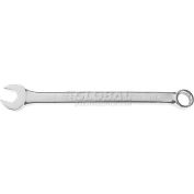 Proto J1252 1-5/8" 12-Point Satin Combination Wrench