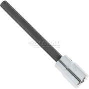 Proto J54415/8XL 1/2" Drive Extra Long Hex Bit Socket - 1/2", 7-3/16" Long