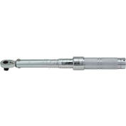 Proto J6022B 1" Drive Ratcheting Head Micrometer Torque Wrench 140-700 ft-lbs