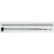 Proto J6023 1" Drive Fixed Head Micrometer Torque Wrench 200-1000 ft-lbs