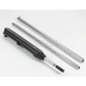 Proto J6025 1" Drive Fixed Head Micrometer Torque Wrench 400-2000 ft-lbs