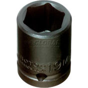 Proto J7441M 1/2" Drive Impact Socket 41mm - 6 Point, 2-3/8" Long