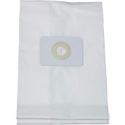 Pullman-Holt Disposable Paper Filter Bag For Use With 45 & 86 Vacuums