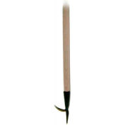 Peavey Pick Pole with Solid Socket Pick & Hook TE-017-144-0594 Hardwood Handle 12-1/2'