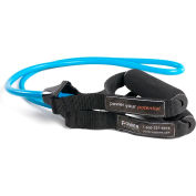 Power Systems Premium Versa-Tube Rehabilitation Tube - 48" Heavy Resistance - Light Blue