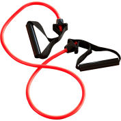 Power Systems Versa-Tube Rehabilitation Tube - 48" Medium Resistance - Red