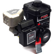 Briggs & Stratton 15T212-0160-F8, Gas Engine 1150 Series - Tiller, Blower, Log, Horizontal Shaft