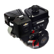 Briggs & Stratton 19L232-0036-F1, Gas Engine 10 HP - Vanguard - Tiller, Log, Horizontal Shaft