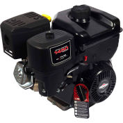 Briggs & Stratton 19N132-0035-F1, Model 19 Chore - Tiller, Log Splitter, Blower, Horizontal Shaft