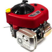 Briggs & Stratton 21R707-0011-G1, Gas Engine, 10.5 Gross HP (No Tank) - Rider, Vertical Shaft